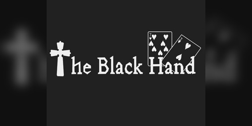 Cover image for The Black Hand