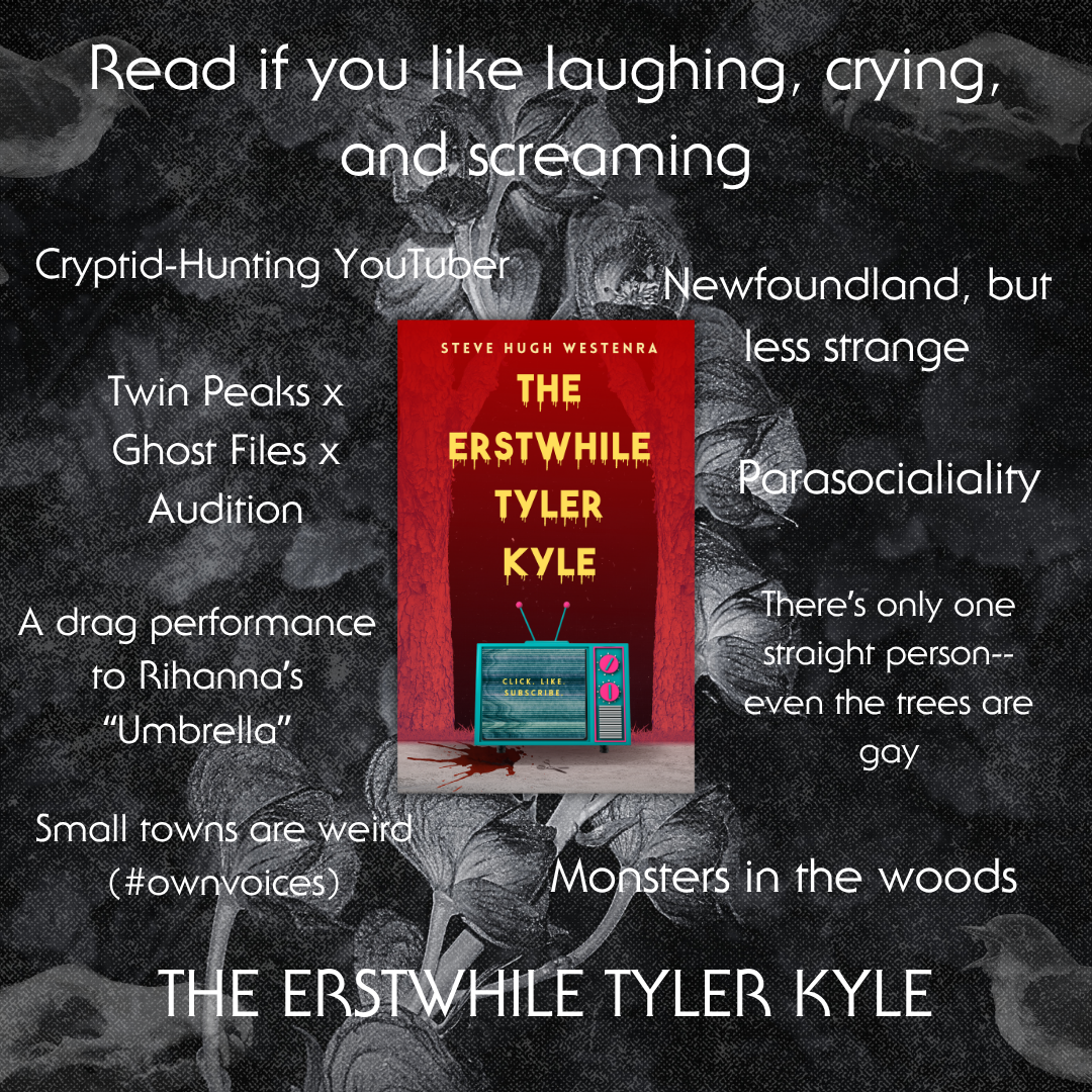 Screenshot 3 for The Erstwhile Tyler Kyle