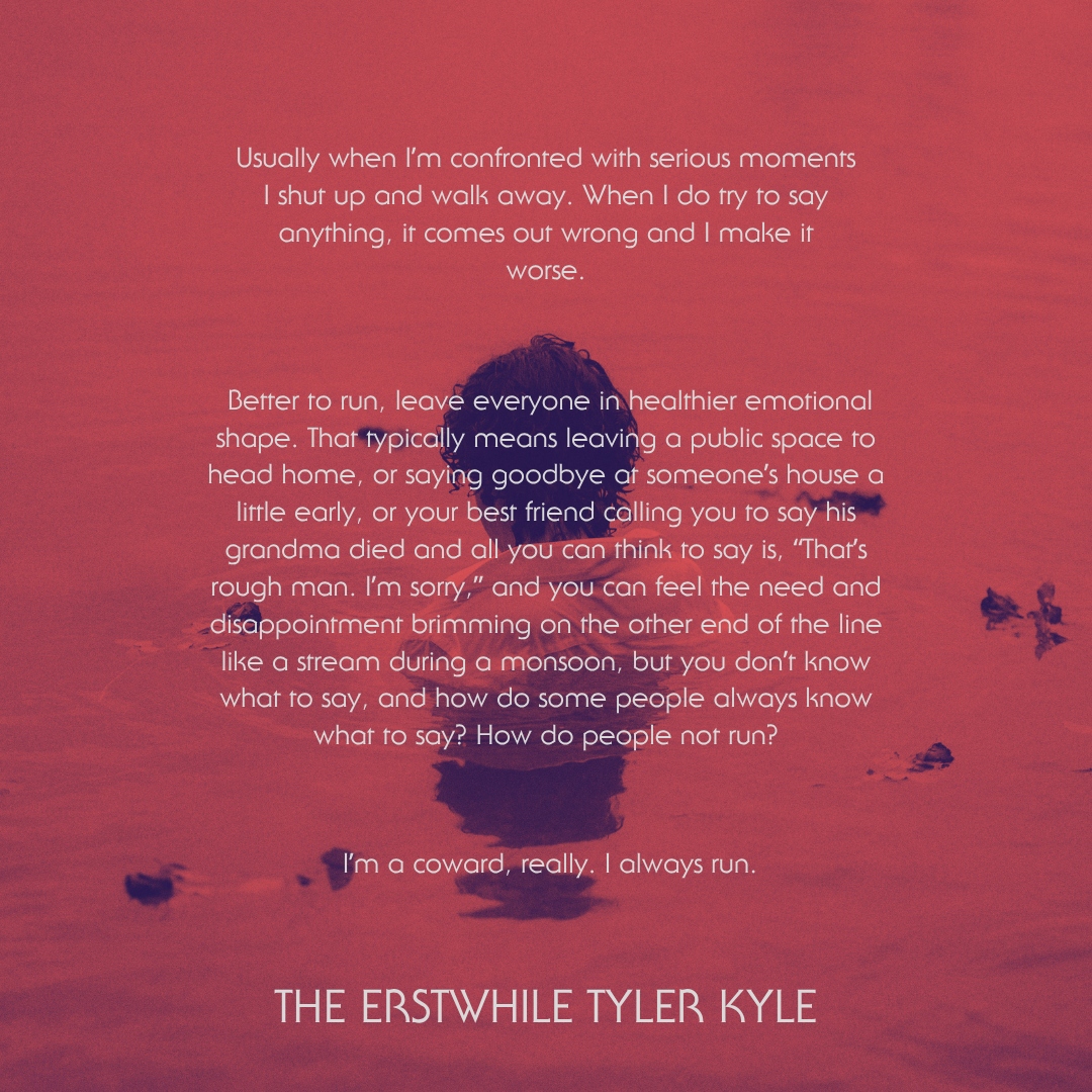 Screenshot 5 for The Erstwhile Tyler Kyle
