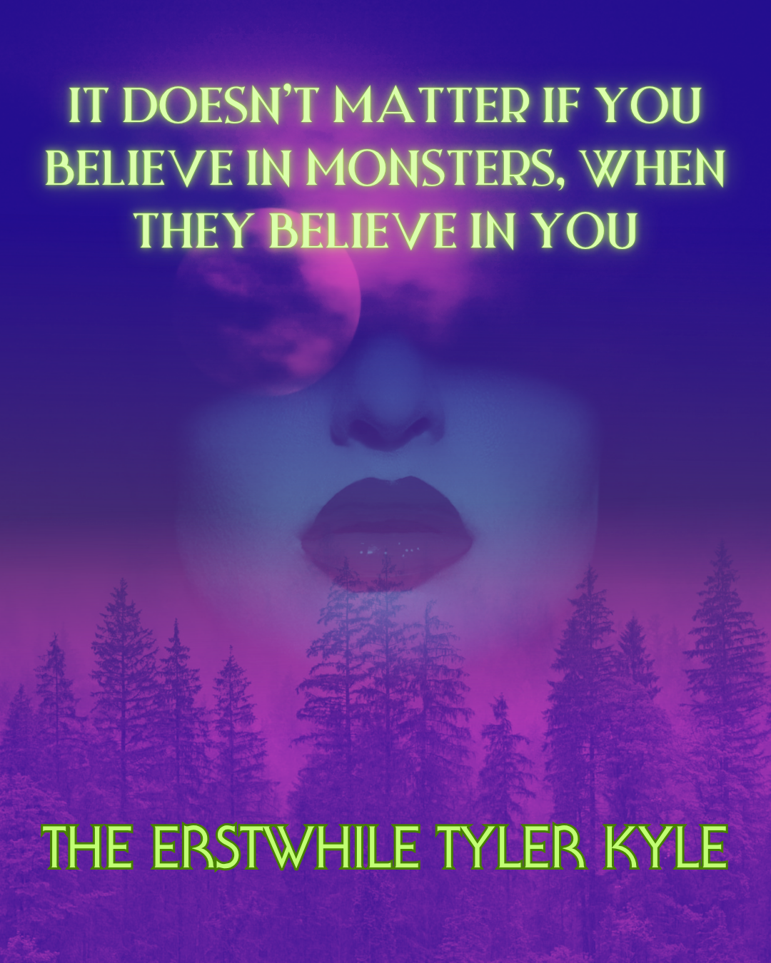 Screenshot 8 for The Erstwhile Tyler Kyle