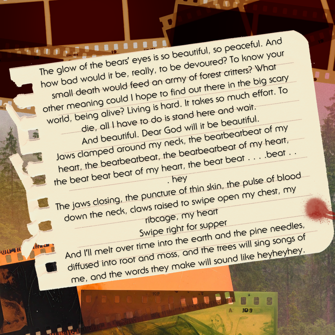 Screenshot 6 for The Erstwhile Tyler Kyle