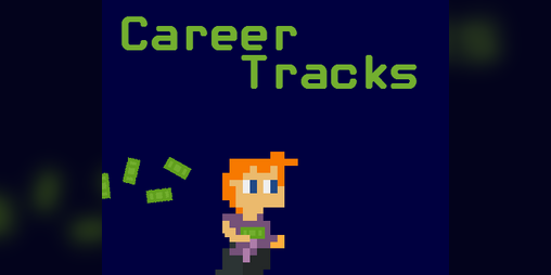 Cover image for Career Tracks