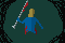 Rogue Without Legs