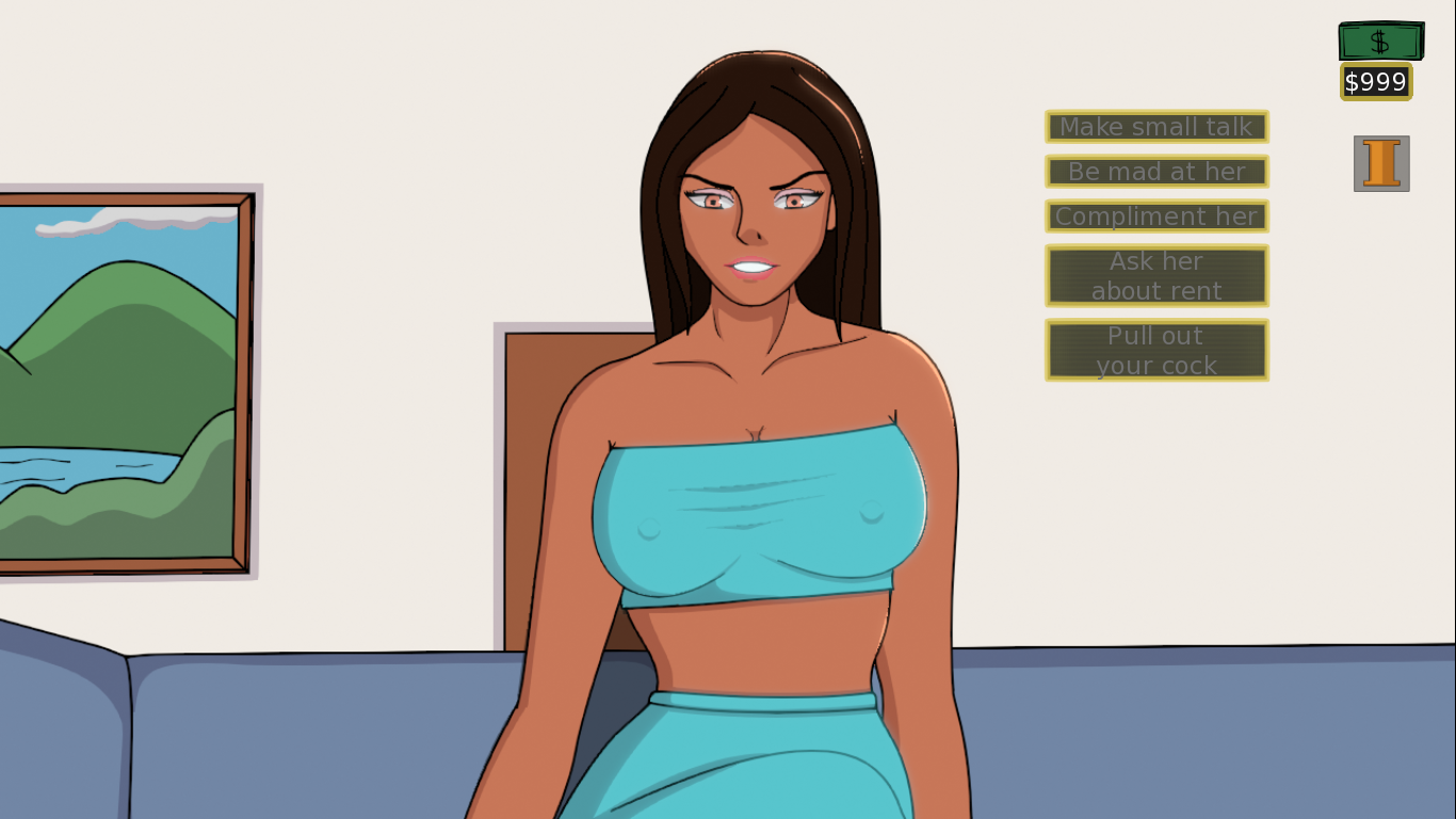 Screenshot 11 for RESIDENT FXXKER