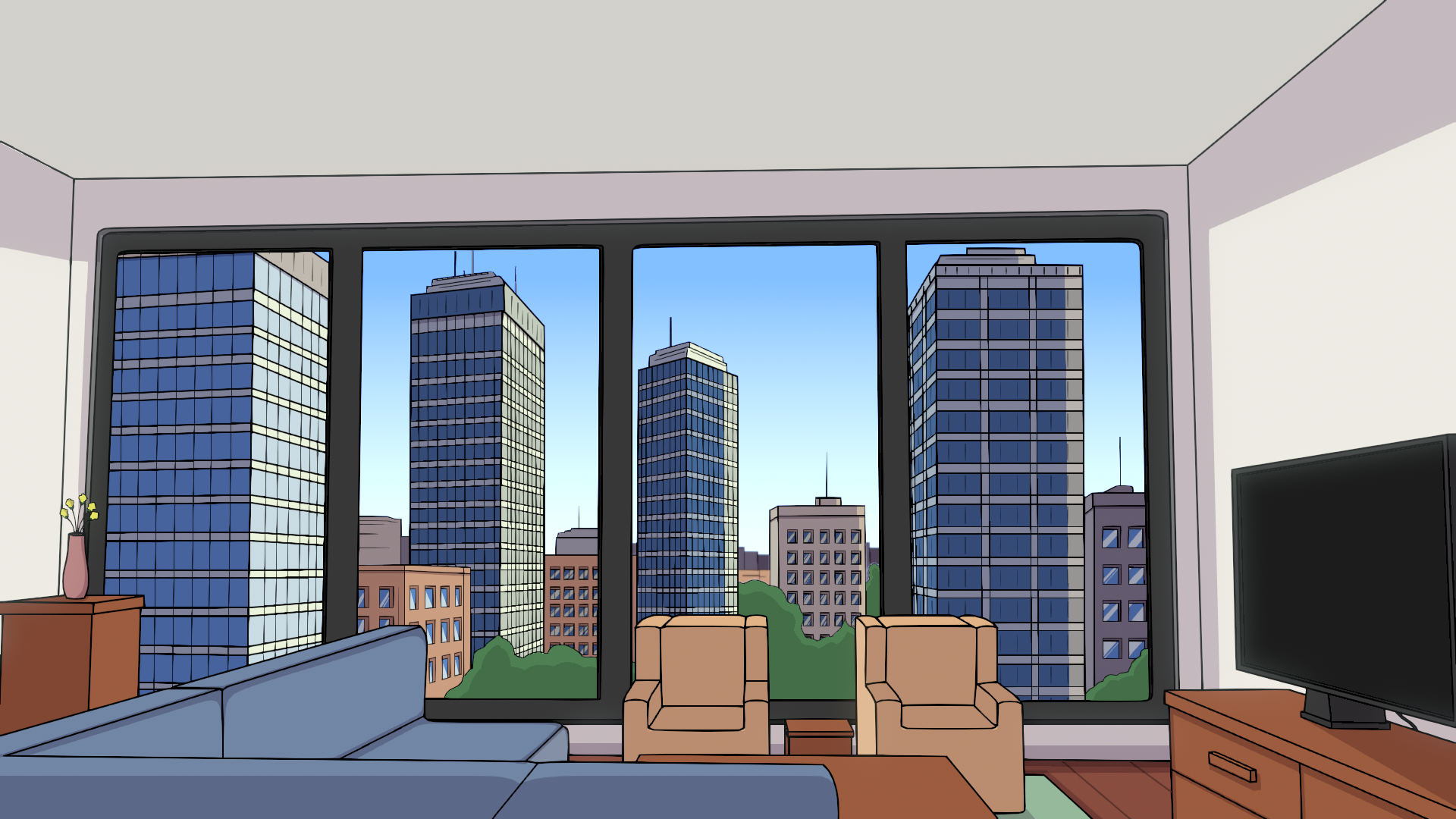 Screenshot 14 for RESIDENT FXXKER
