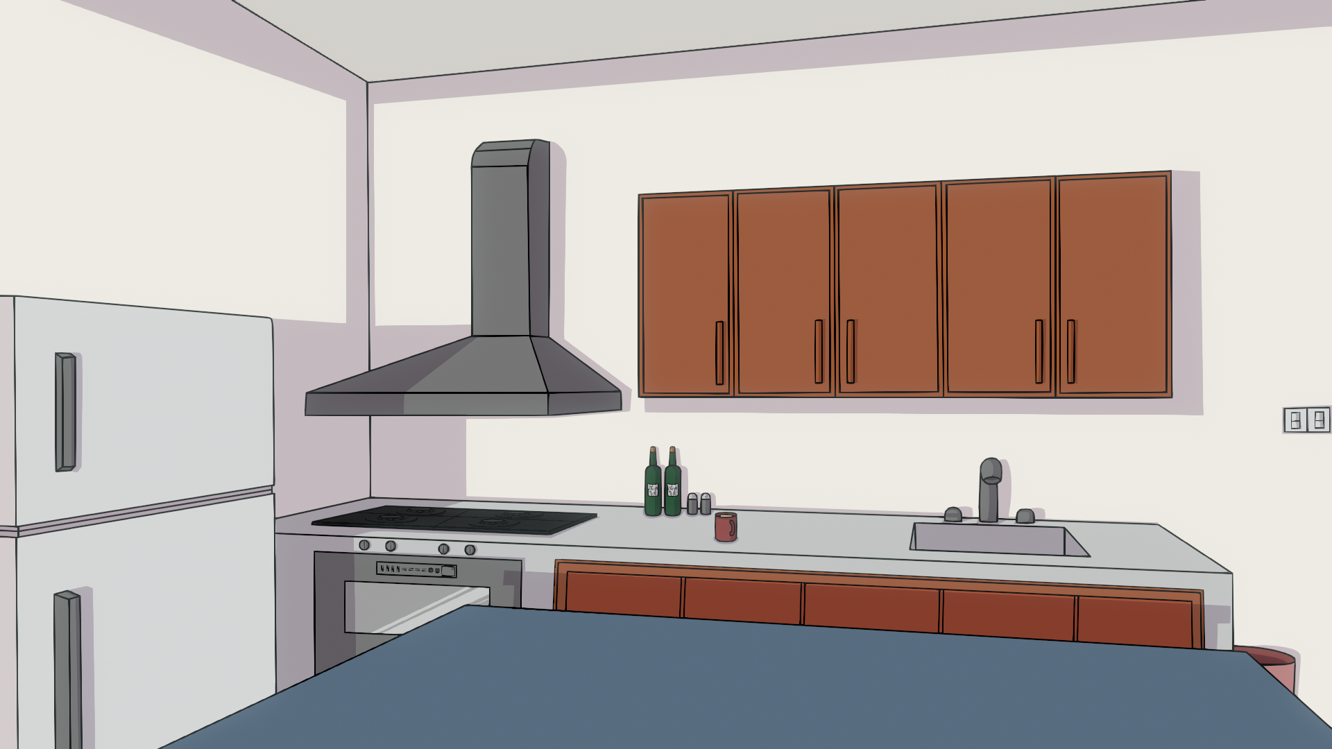 Screenshot 15 for RESIDENT FXXKER