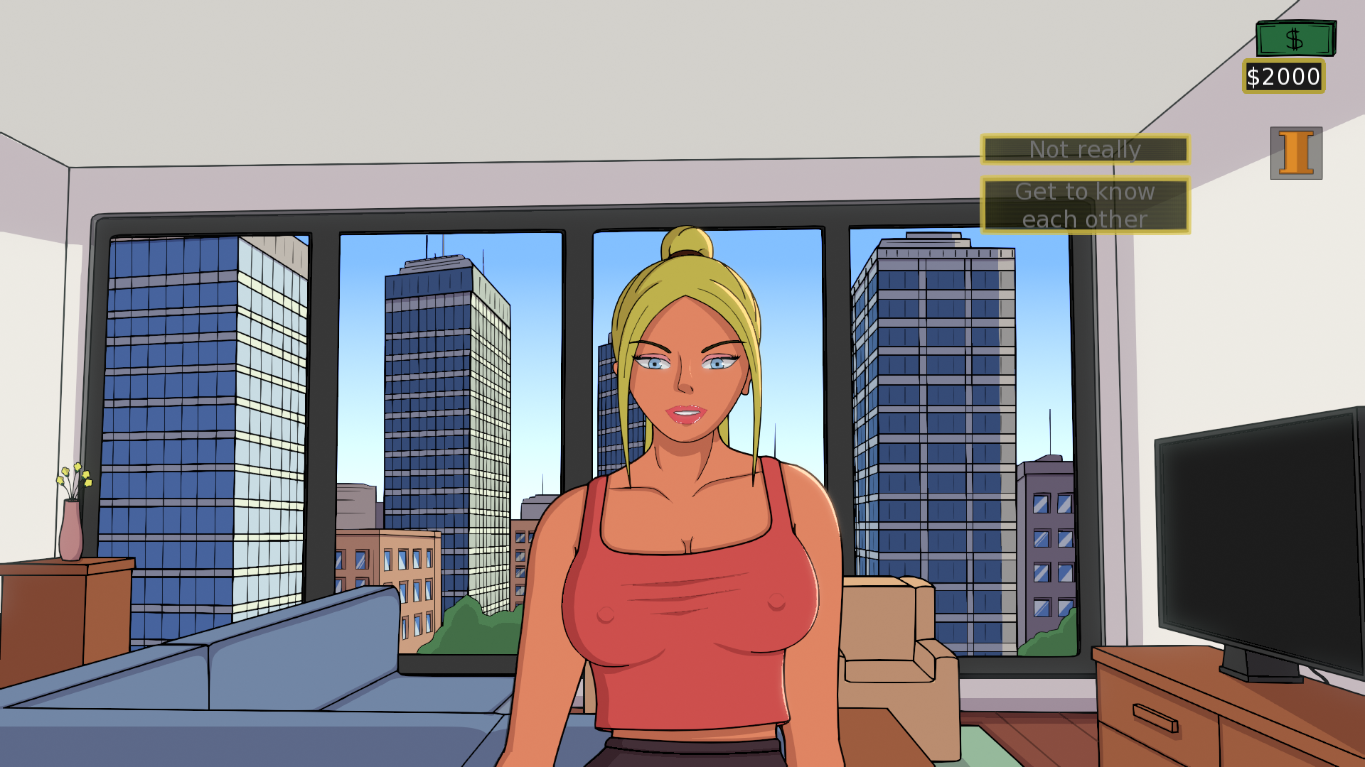 Screenshot 17 for RESIDENT FXXKER
