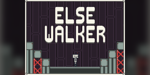 Cover image for Else Walker