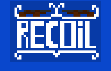 Cover image for Recoil