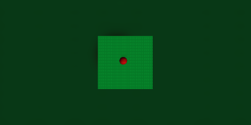 Cover image for The Mazes That Move