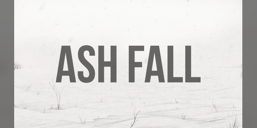 Cover image for Ash Fall - Chapter 1