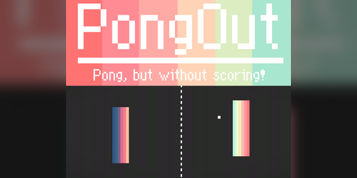Cover image for PongOut