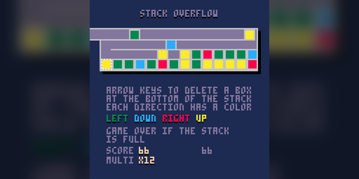 Cover image for Stack Overflow