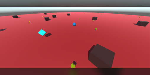 Cover image for Shrink Runner 42