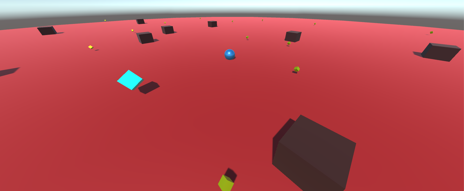 Cover image for Shrink Runner 42