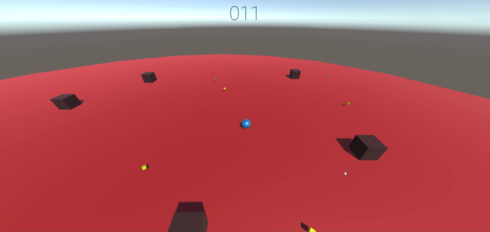 Screenshot 3 for Shrink Runner 42