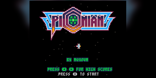 Cover image for Piconian