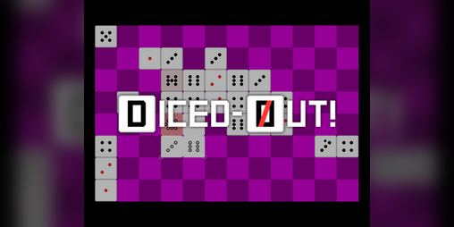 Cover image for Diced-Out!