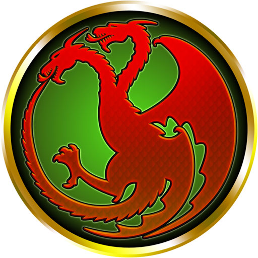 game of dragons