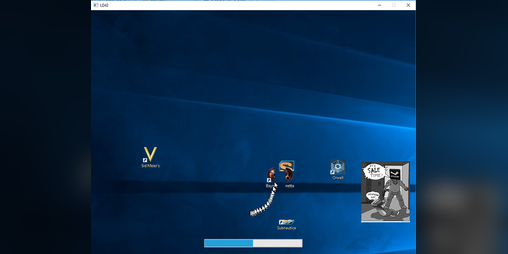Cover image for Your PC run out of space