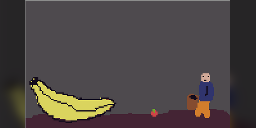 Cover image for Sacculos: the Game