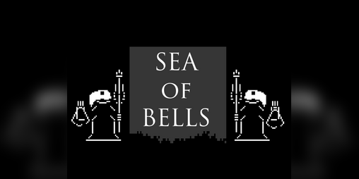 Cover image for Sea of Bells