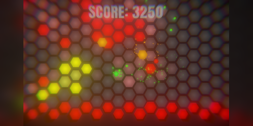 Cover image for HexaGlitcher