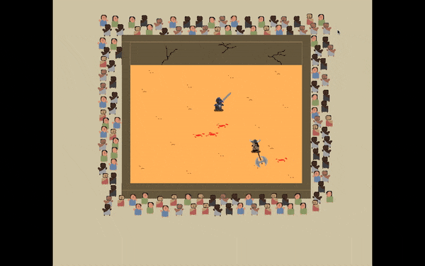 Cover image for Fight! Fight! Fight!