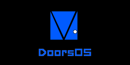 Cover image for DoorsOS - RAM Simulator