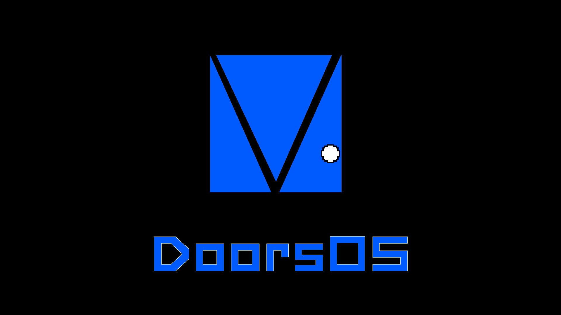 Cover image for DoorsOS - RAM Simulator