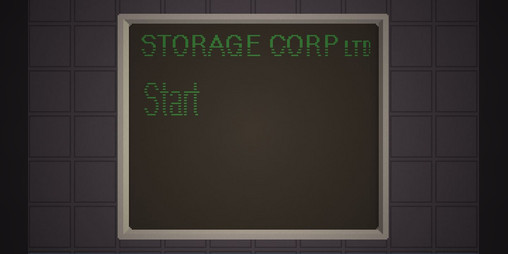 Cover image for Storage Corp Ltd.