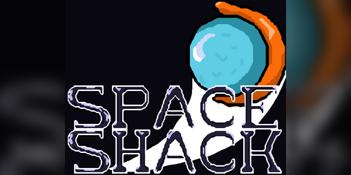 Cover image for Space Shack