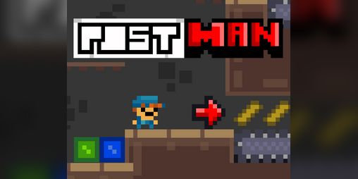 Cover image for Postman
