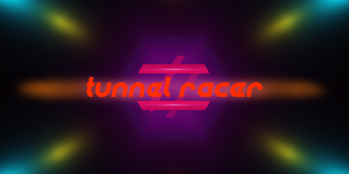 Cover image for Tunnel Racer