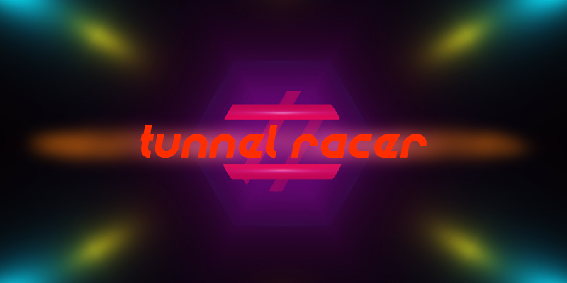 Cover image for Tunnel Racer