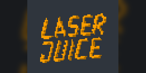 Cover image for LaserJuice