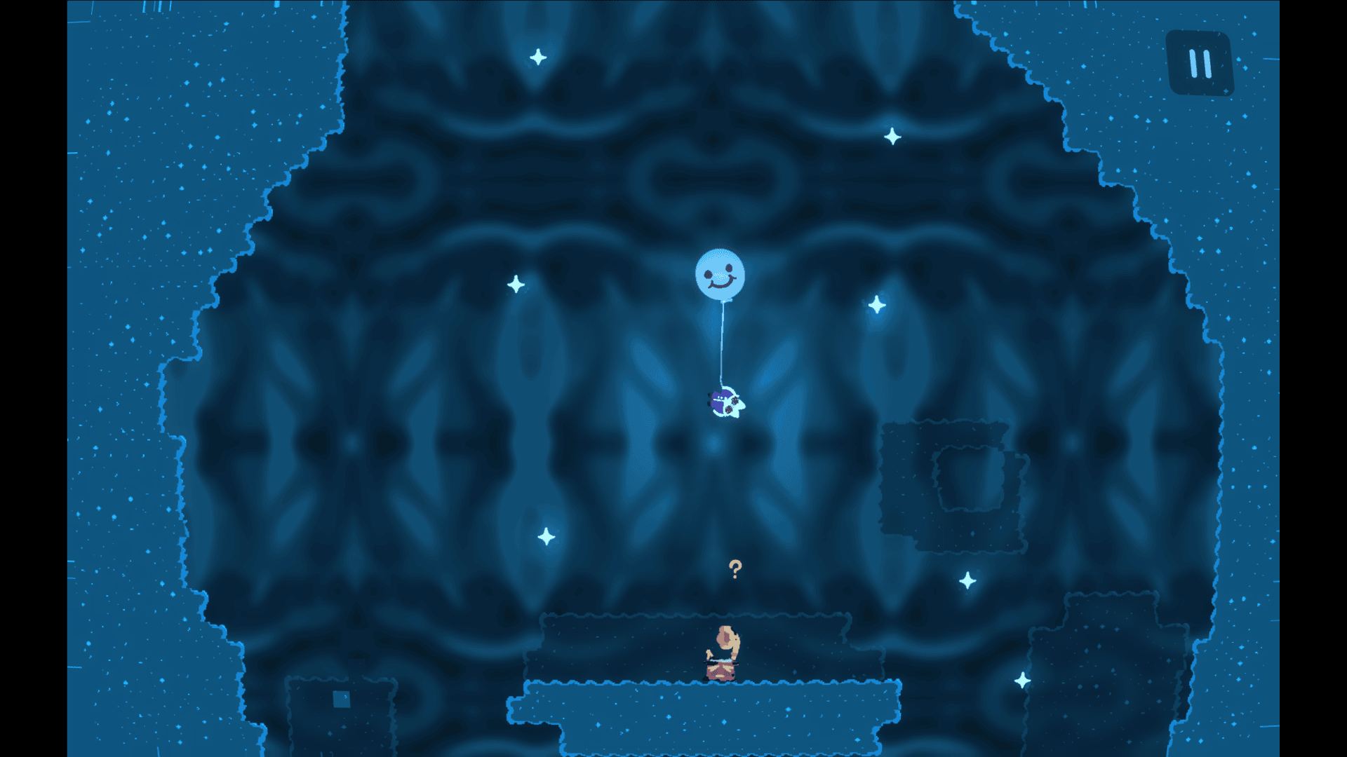 Screenshot 7 for With A Heavy Heart Demo