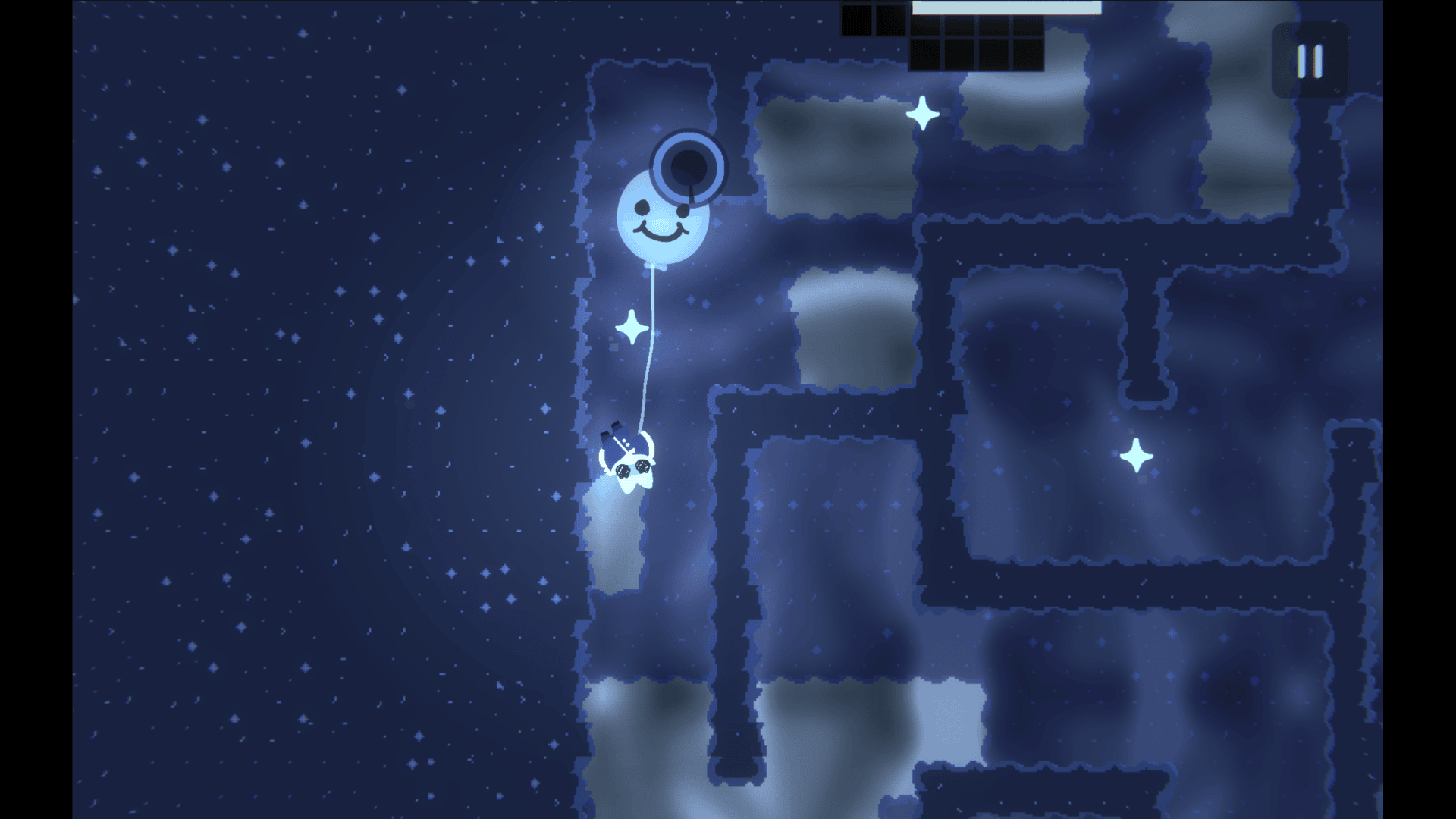 Screenshot 6 for With A Heavy Heart Demo