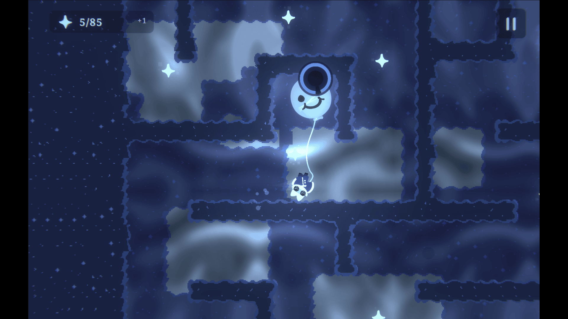 Screenshot 3 for With A Heavy Heart Demo