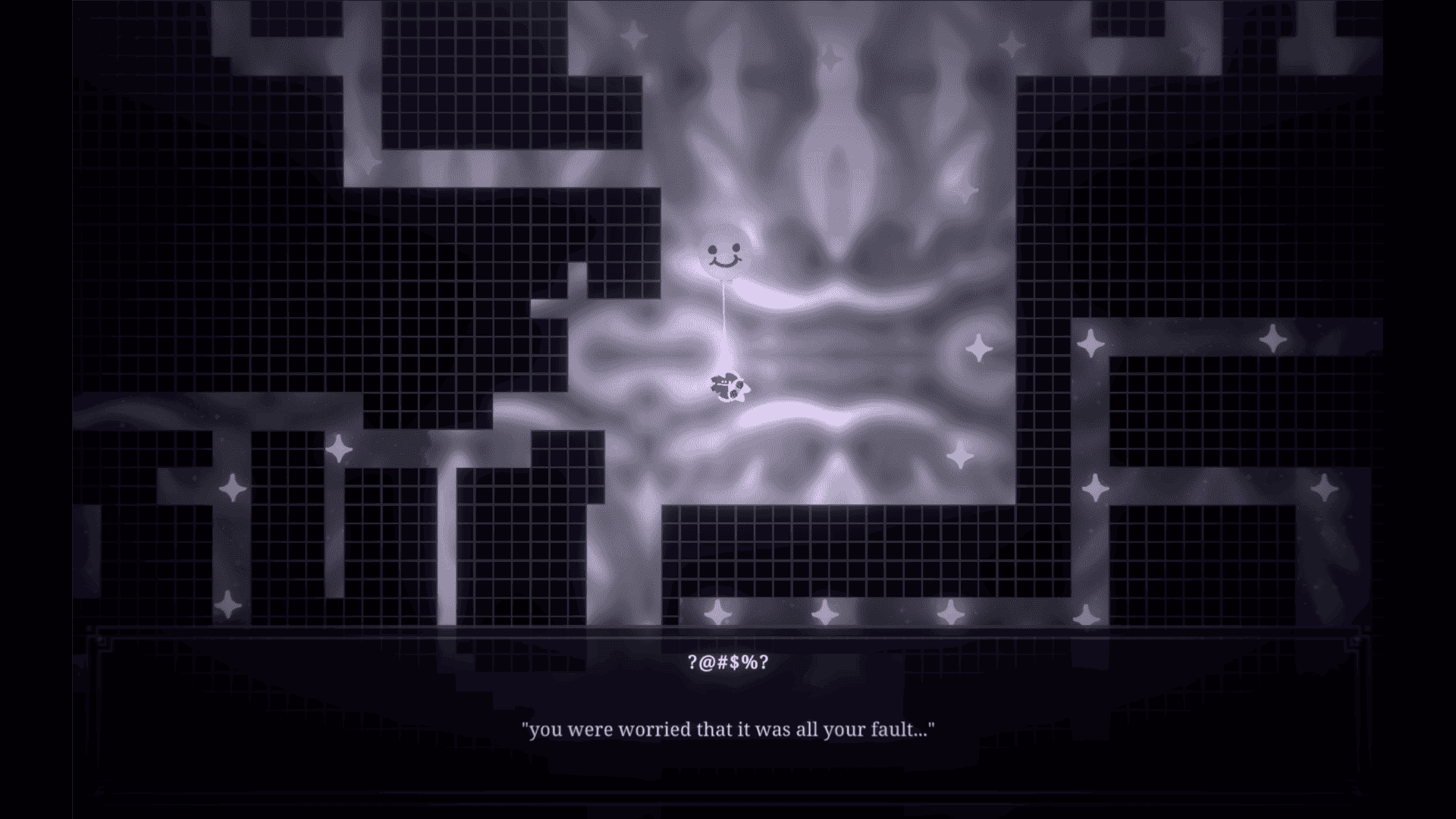 Screenshot 5 for With A Heavy Heart Demo