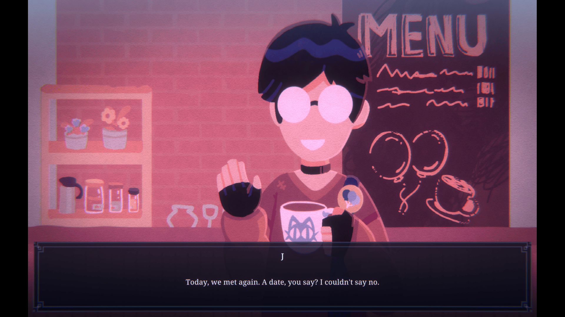 Screenshot 4 for With A Heavy Heart Demo