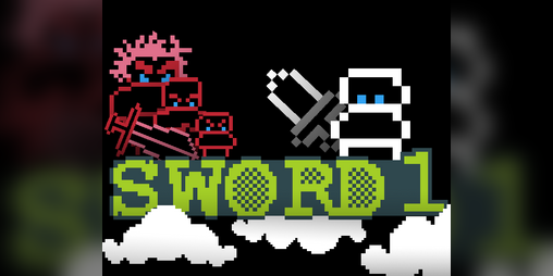 Cover image for SWORD1