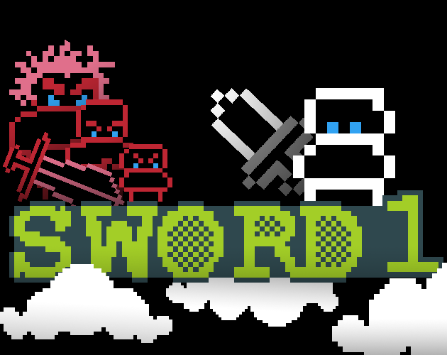 Cover image for SWORD1