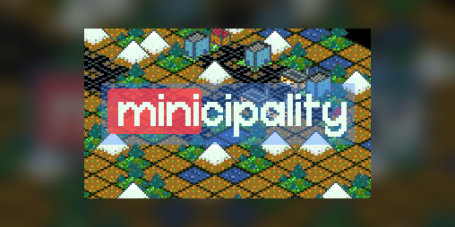Cover image for minicipality