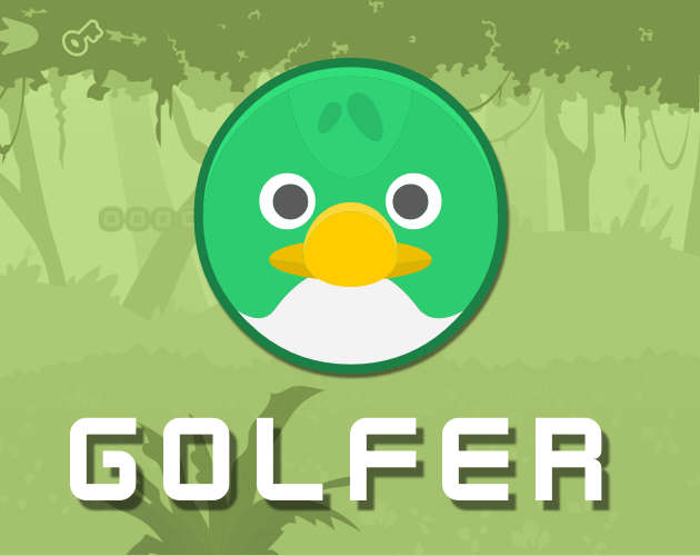 Golfer