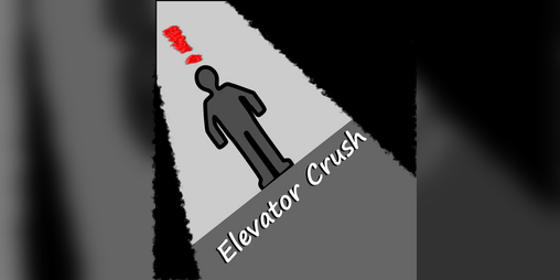 Cover image for Elevator Crush