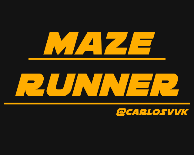 Maze Runner