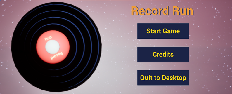 Record Run by Serneum