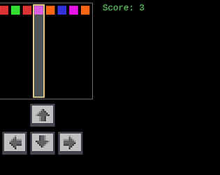 M3 (working title) game screenshot