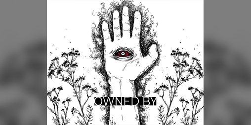Cover image for Owned By